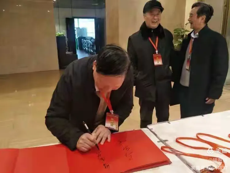 建德战友纪念入伍50年